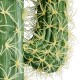 GloboStar® Artificial Garden TRICHOCEREEAE CACTUS 20133 Τεχνητό Διακοσμητικό Φυτό Κλειστόκακτος Υ170cm