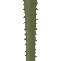 GloboStar® Artificial Garden SERENOA PALM LEAF 20174 Τεχνητό Διακοσμητικό Φύλο Φοινικόδεντρου Σερενόα Βεντάλια Π90 x Υ170cm