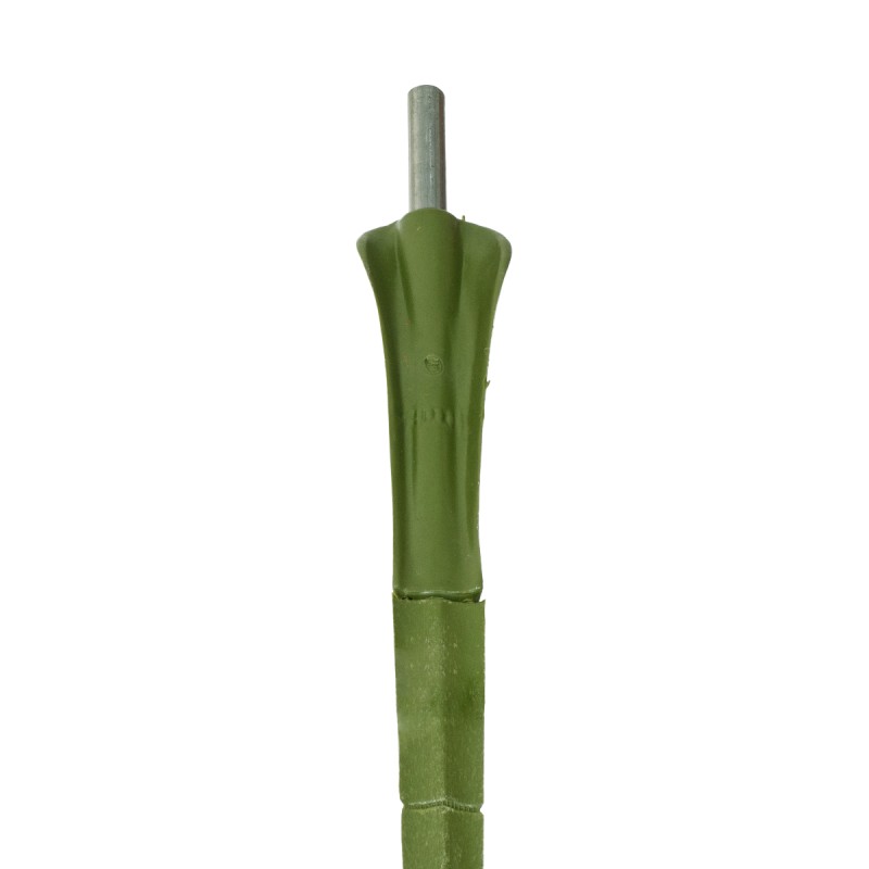 GloboStar® Artificial Garden ARECA PALM LEAF 20183 - Τεχνητό Διακοσμητικό Φύλο Φοινικόδεντρου Αρέκα Π95 x Υ320cm
