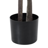 GloboStar® Artificial Garden DRAGON BLOOD TREE 20371 - Τεχνητό Διακοσμητικό Φυτό Δράκαινα Υ220cm