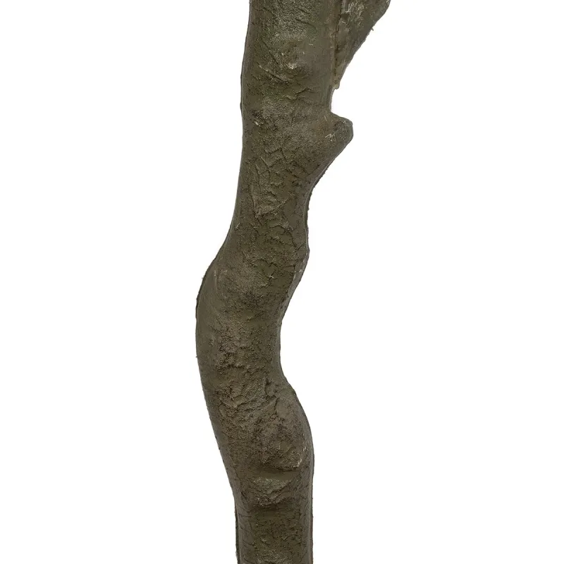 GloboStar® Artificial Garden SALMON CHERRY BLOSSOM TREE 20680 Τεχνητό Διακοσμητικό Δέντρο Απαλό Ροζ Άνθος Κερασιάς Υ200cm