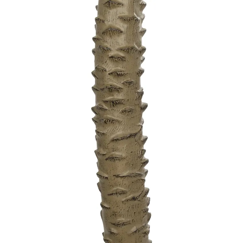 GloboStar® Artificial Garden WASHINGTONIA FILIFERA TREE 21107 Τεχνητό Διακοσμητικό Φοινικόδεντρου Υ200cm