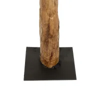 GloboStar® Artificial Garden BANANA TREE 21502 Τεχνητό Διακοσμητικό Δέντρο Μπανανιάς Υ500cm