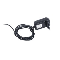 GLOBOSTAR® DALUMA 60468 Μοντέρνο Επιτραπέζιο Φωτιστικό LED 8W 880lm 200° AC 220-240V IP20 Ρυθμιζόμενο Λευκό CCT με On/Off 2700K/4500K/6000K - Lumileds SMD Chip - Λευκό - Μ15 x Π15 x Υ46cm - 3 Χρόνια Εγγύηση