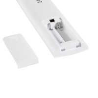 GLOBOSTAR® DEXTER 60919 Μοντέρνο Κρεμαστό Φωτιστικό Οροφής LED 120W 13440lm 300° AC 220-240V IP20 Ρυθμιζόμενο Λευκό CCT με Χειριστήριο από 2700K έως 6000K Dimmable - Lumileds SMD Chip - Νίκελ Βούρτσας - Μ103 x Π103 x Υ30cm - 3 Χρόνια Εγγύηση