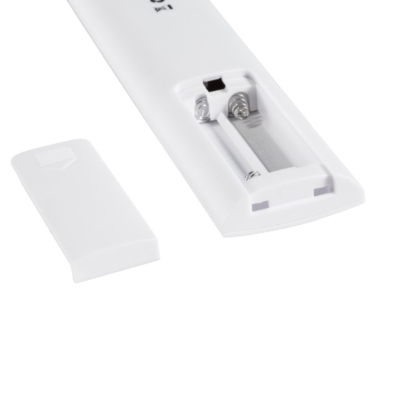 GLOBOSTAR® DEXTER 60919 Μοντέρνο Κρεμαστό Φωτιστικό Οροφής LED 120W 13440lm 300° AC 220-240V IP20 Ρυθμιζόμενο Λευκό CCT με Χειριστήριο από 2700K έως 6000K Dimmable - Lumileds SMD Chip - Νίκελ Βούρτσας - Μ103 x Π103 x Υ30cm - 3 Χρόνια Εγγύηση