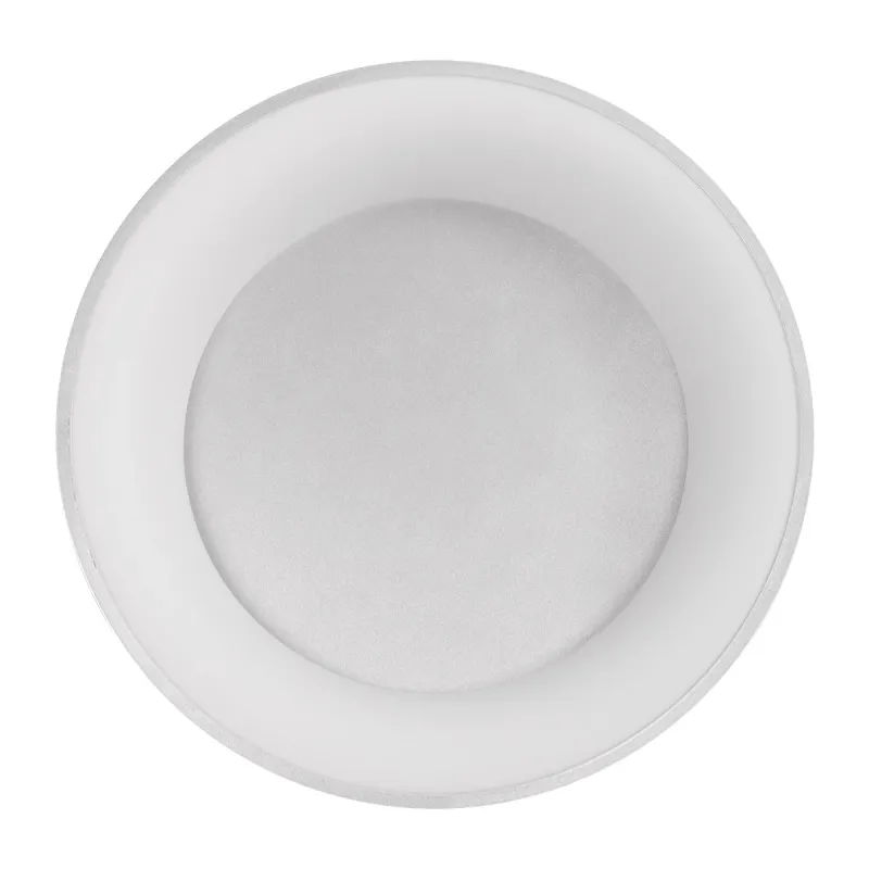 GLOBOSTAR® SALEM 61234 Μοντέρνο Φωτιστικό Οροφής LED 75W 8625lm 120° AC 220-240V IP20 Ρυθμιζόμενο Λευκό CCT με Χειριστήριο από 2700K έως 6000K Dimmable - Lumileds SMD Chip - Γκρι - Μ45 x Π45 x Υ9.5cm - 3 Χρόνια Εγγύηση