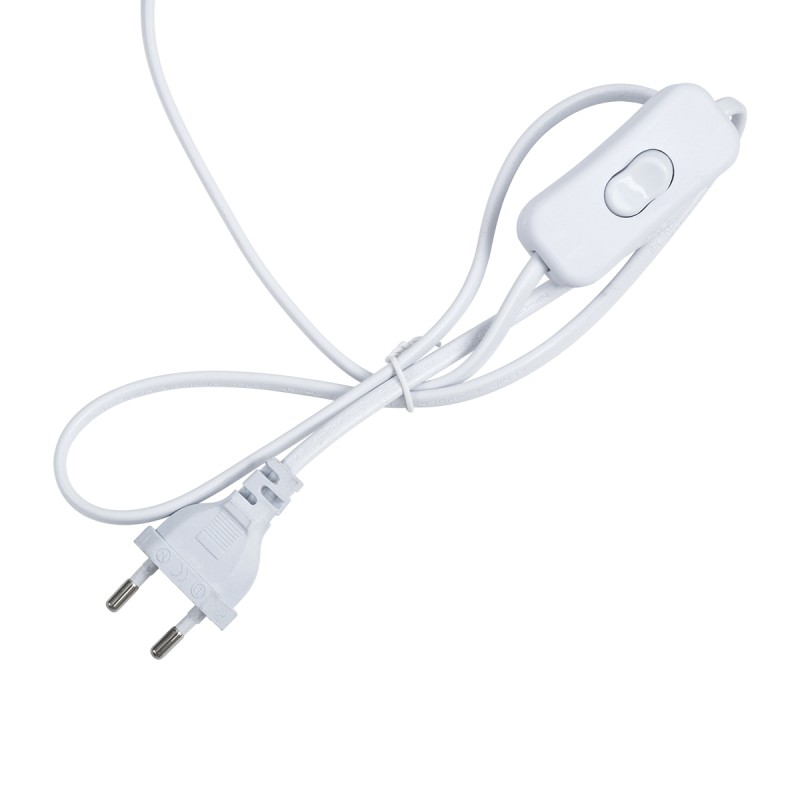 GLOBOSTAR® PENCASE 61563 Μοντέρνο Επιτραπέζιο Φωτιστικό Πορτατίφ με Ντουί 1 x E27 AC 220-240V IP20 - Μαύρο - Μ12 x Π15 x Υ38cm