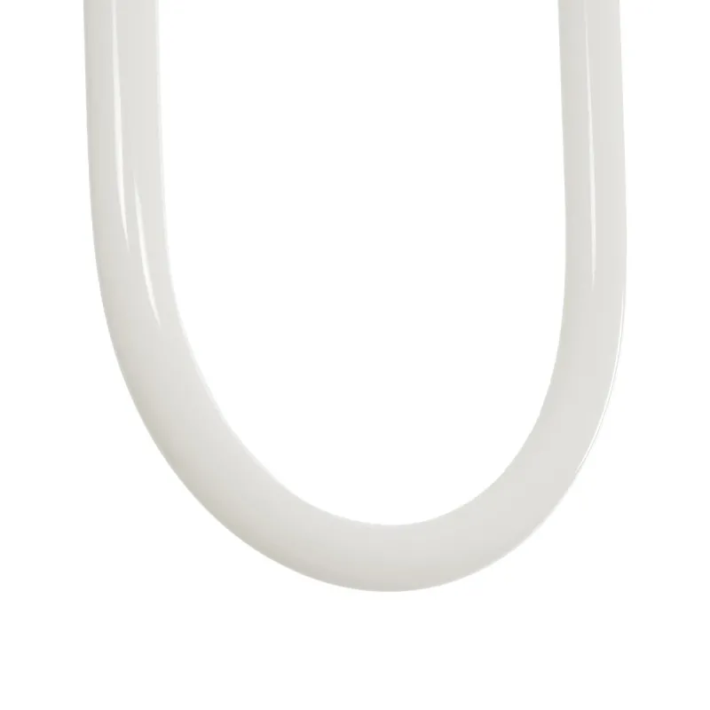 kelvo® GLOW KLV-101-0176 Κρεμαστό Φωτιστικό Οροφής LED 18W 1800lm 360° AC 220-240V IP20 Ρυθμιζόμενο Λευκό CCT με On/Off 2700K/4500K/6000K - Lumileds SMD Chip - Χρυσό Πλατίνα - Μ20 x Π2.5 x Υ60cm - 3 Χρόνια Εγγύηση
