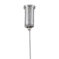 kelvo® DIAMOND KLV-101-0246 Κρεμαστό Φωτιστικό Οροφής LED 150W 15000lm 180° AC 220-240V IP20 Ρυθμιζόμενο Λευκό CCT με Χειριστήριο από 2700K έως 6000K Dimmable - Lumileds SMD Chip - Χρυσό Πλατίνα - Μ170 x Π170 x Υ60cm - 3 Χρόνια Εγγύηση