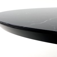VERTIGO Τραπέζι τραπεζαρίας επεκτεινόμενο 130-180x130x76cm