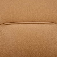 K527 καρέκλα, μπεζ διαστάσεις: 60/65/85cm ύψος καθίσματος 40 cm, λειτουργία περιστροφής 180