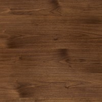 MIGUEL Τραπέζι Τραπεζαρίας σε καρυδί απόχρωση 160/90/75 cm