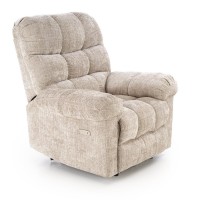 Amore Πολυθρόνα Relax σε Μπέζ 105x100x100Y