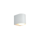 it-Lighting Powell 1xGU10 Outdoor Up or Down Wall Lamp White D:9cmx8cm (80200224)