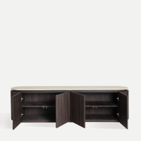 Έπιπλο Τηλεόρασης Verona 200x40x55Y