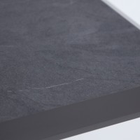 Τραπέζι Τραπεζαρίας Cava σε καφέ απόχρωση 220x96x76cm