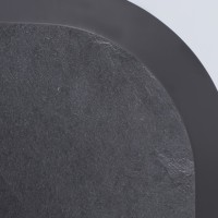 Τραπέζι Τραπεζαρίας Cava σε καφέ απόχρωση 220x96x76cm