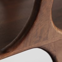 TAKALA BOOKCASE 120x35x152cm