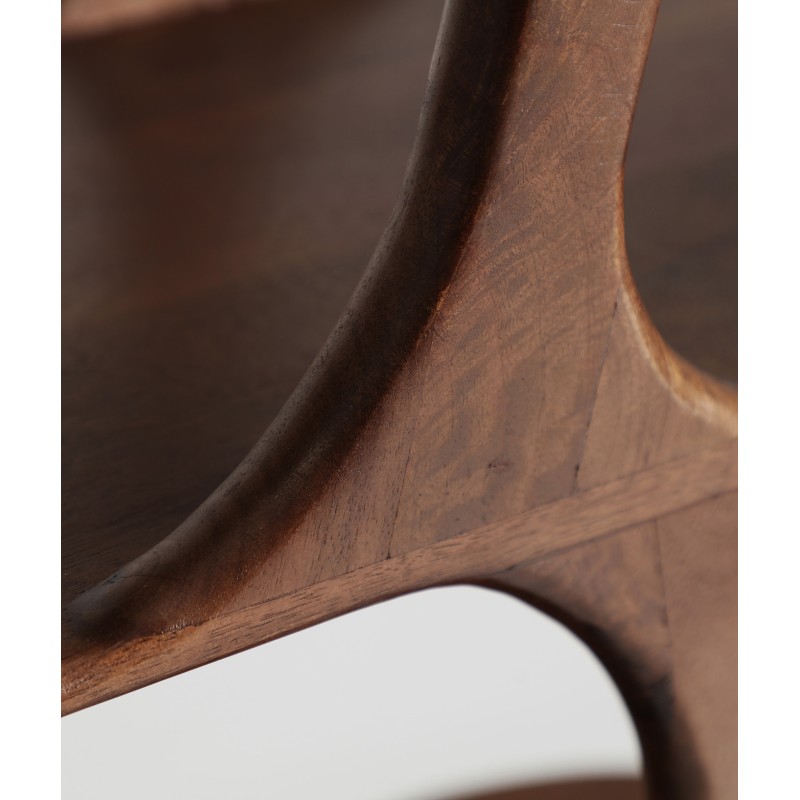 TAKALA BOOKCASE 120x35x152cm