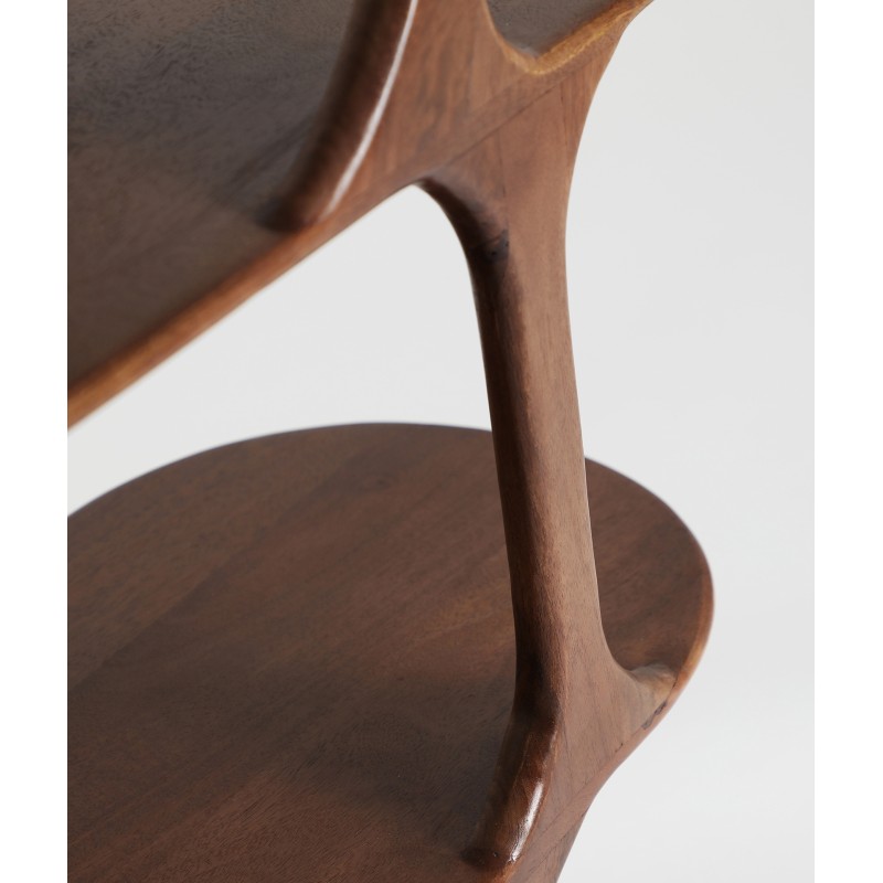 TAKALA BOOKCASE 120x35x152cm