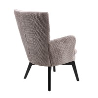 LOU LOU ΠΟΛΥΘΡΟΝΑ BEIGE 68x76x96cm