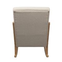ORGANIC ΠΟΛΥΘΡΟΝΑ ΚΟΥΝΙΣΤΗ BEIGE 65x101x99cm