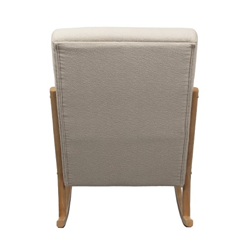 ORGANIC ΠΟΛΥΘΡΟΝΑ ΚΟΥΝΙΣΤΗ BEIGE 65x101x99cm