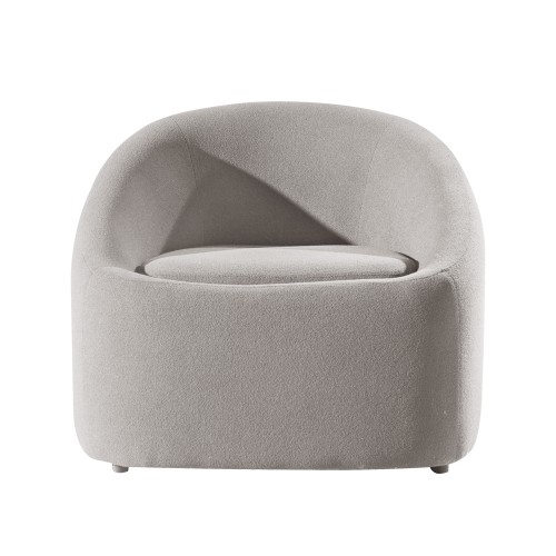 PUFFY ΠΟΛΥΘΡΟΝΑ CREAM 95x93x79cm