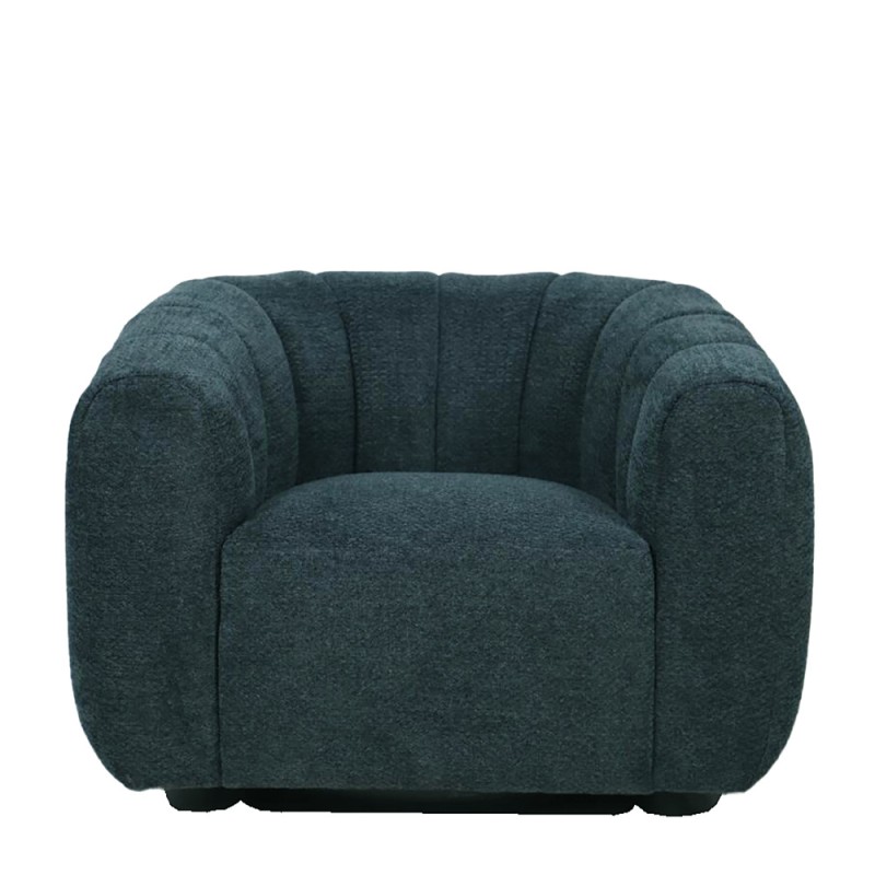 ASCOT ΠΟΛΥΘΡΟΝΑ ΠΕΡΙΣΤΡΕΦΟΜΕΝΗ WATER GREEN 99x83.5x72.5cm