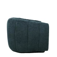 ASCOT ΠΟΛΥΘΡΟΝΑ ΠΕΡΙΣΤΡΕΦΟΜΕΝΗ WATER GREEN 99x83.5x72.5cm