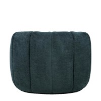 ASCOT ΠΟΛΥΘΡΟΝΑ ΠΕΡΙΣΤΡΕΦΟΜΕΝΗ WATER GREEN 99x83.5x72.5cm