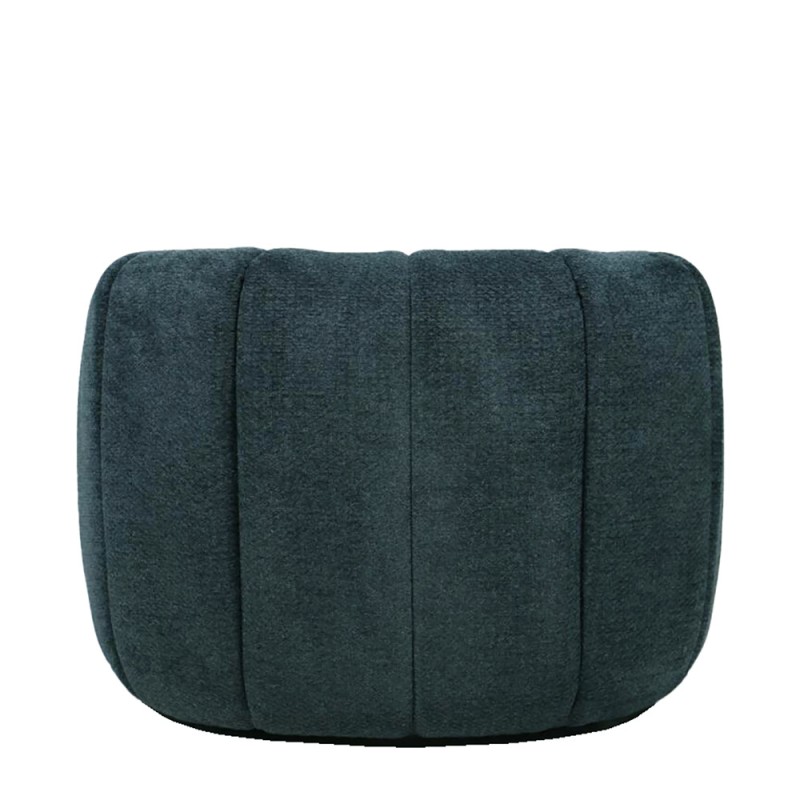 ASCOT ΠΟΛΥΘΡΟΝΑ ΠΕΡΙΣΤΡΕΦΟΜΕΝΗ WATER GREEN 99x83.5x72.5cm