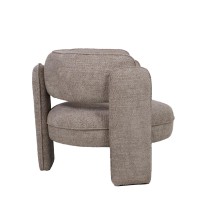 GARDA ΠΟΛΥΘΡΟΝΑ BEIGE 94x88x73cm