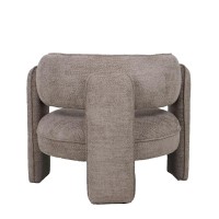 GARDA ΠΟΛΥΘΡΟΝΑ BEIGE 94x88x73cm