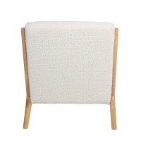 ORGANIC ΠΟΛΥΘΡΟΝΑ BEIGE 66x82x73cm