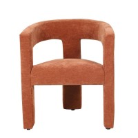 NYX ΠΟΛΥΘΡΟΝΑ TERRACOTTA 64x56x75cm