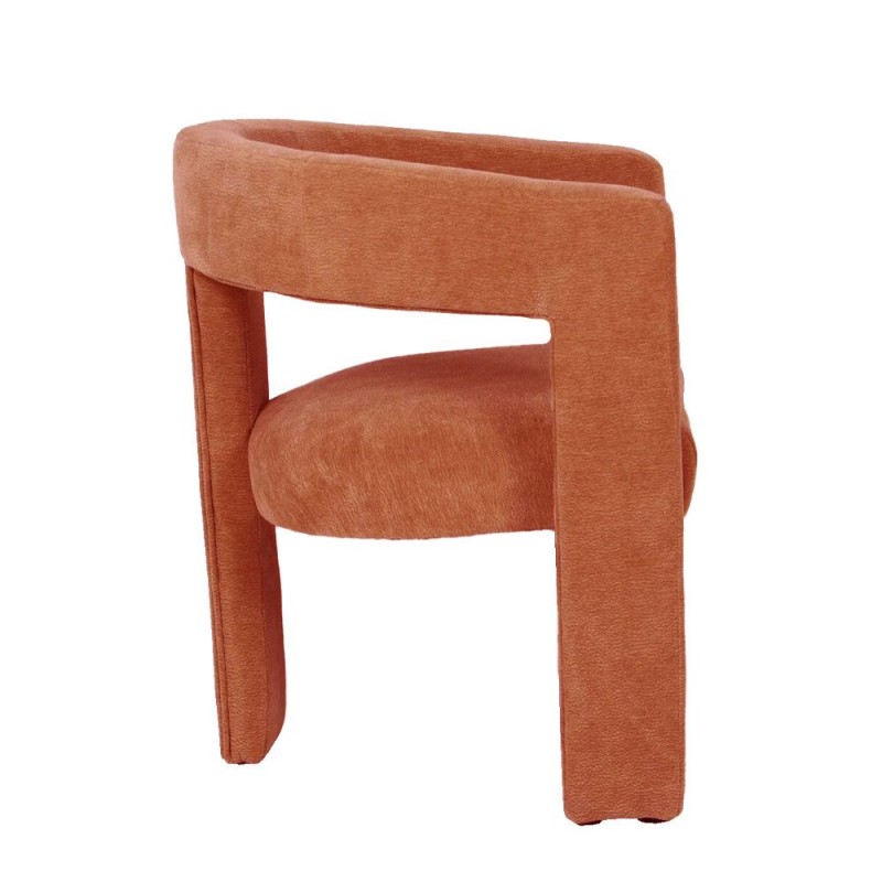 NYX ΠΟΛΥΘΡΟΝΑ TERRACOTTA 64x56x75cm