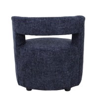 MONTI ΠΟΛΥΘΡΟΝΑ ΜΠΛΕ 67x66x67.5cm
