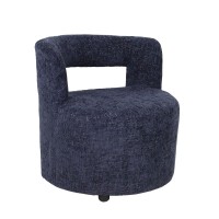 MONTI ΠΟΛΥΘΡΟΝΑ ΜΠΛΕ 67x66x67.5cm