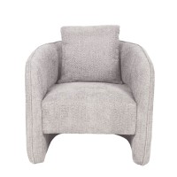 BIEN ΠΟΛΥΘΡΟΝΑ BEIGE 79x79x75cm