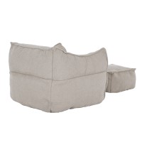 SPONGE ΠΟΛΥΘΡΟΝΑ SET ELEPHANT 95x102x73cm