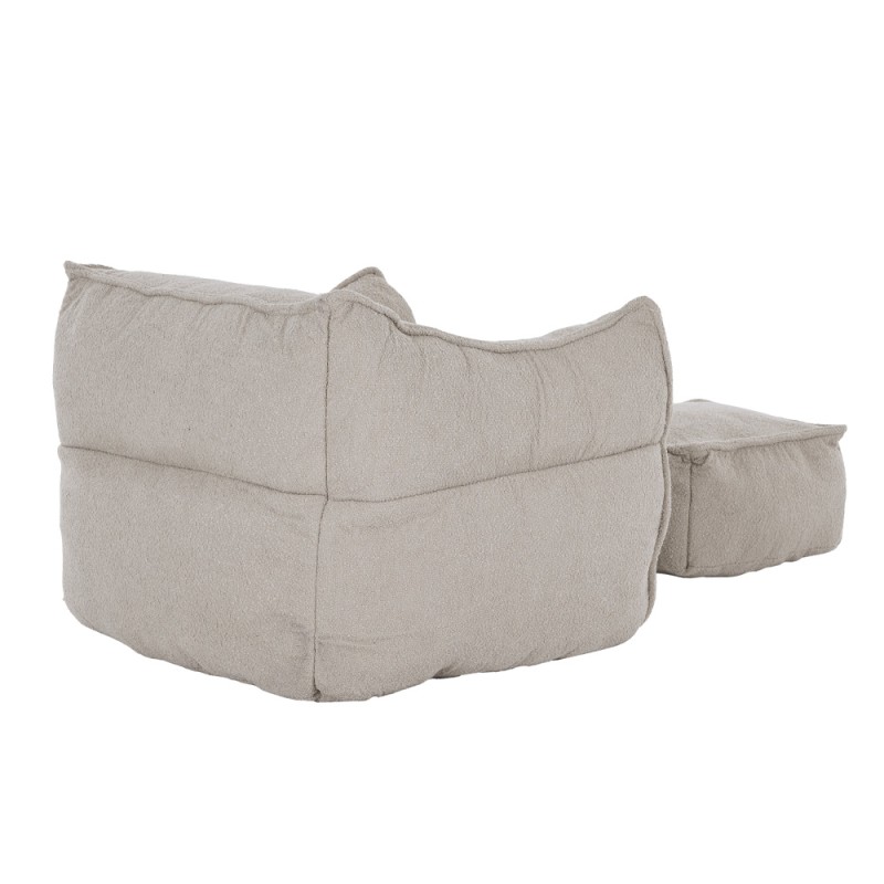 SPONGE ΠΟΛΥΘΡΟΝΑ SET ELEPHANT 95x102x73cm