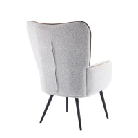 MANIFEST ΠΟΛΥΘΡΟΝΑ BEIGE CAMEL 78.5x71x99cm