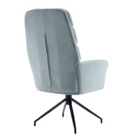 GIRAR ΠΟΛΥΘΡΟΝΑ ΠΕΡΙΣΤΡΕΦΟΜΕΝΗ ΜΕΝΤΑ 70x69.5x113cm