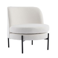CESTA ΠΟΛΥΘΡΟΝΑ CREAM 71.5x72x71.5cm