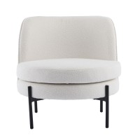CESTA ΠΟΛΥΘΡΟΝΑ CREAM 71.5x72x71.5cm