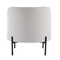 CESTA ΠΟΛΥΘΡΟΝΑ CREAM 71.5x72x71.5cm