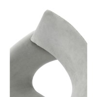Σετ-2Τεμ.RIBBON ΠΟΛΥΘΡΟΝΑ ΠΕΡΙΣΤΡΕΦΟΜΕΝΗ BEIGE 68x73x92cm