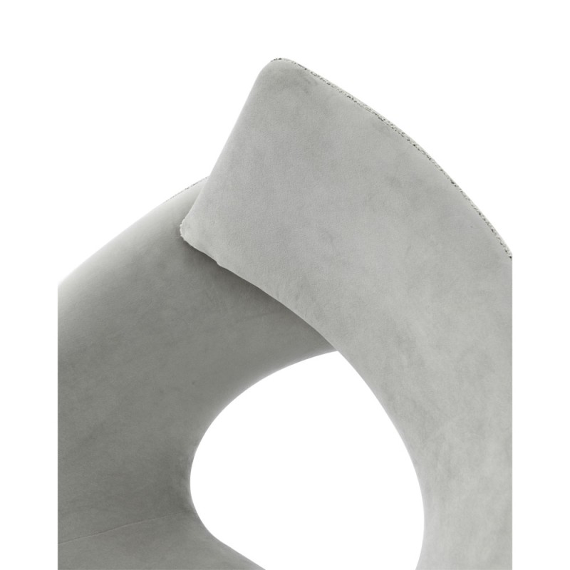 Σετ-2Τεμ.RIBBON ΠΟΛΥΘΡΟΝΑ ΠΕΡΙΣΤΡΕΦΟΜΕΝΗ BEIGE 68x73x92cm